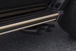 Mercedes-AMG G 850 Buscemi Edition by Brabus 2017 года